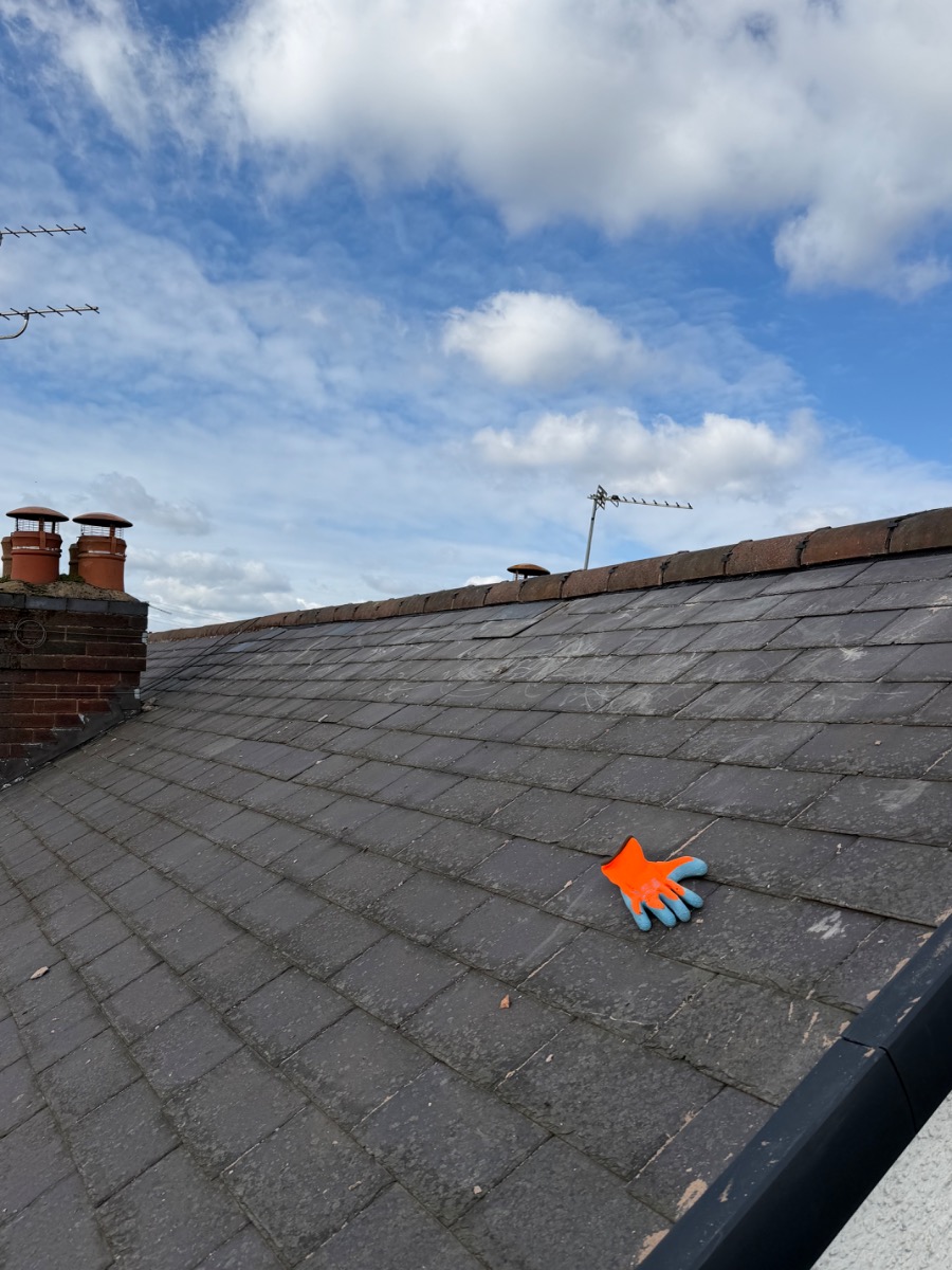 Roofer: Image 2
